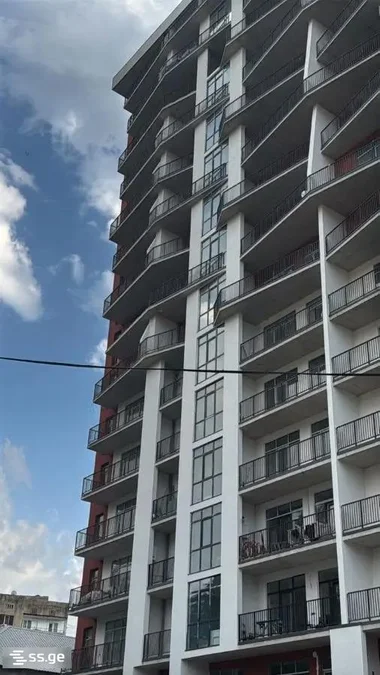 2-комнатная квартира Продаётся. Надзаладеви