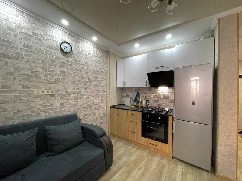 Улица Иусупа Кобаладзе, 8а: 2-комнатная, 45.0 м²