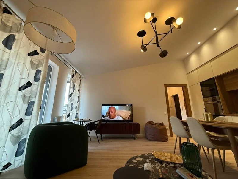 Дом в Самгори: 2-комнатная, 60.0 м²