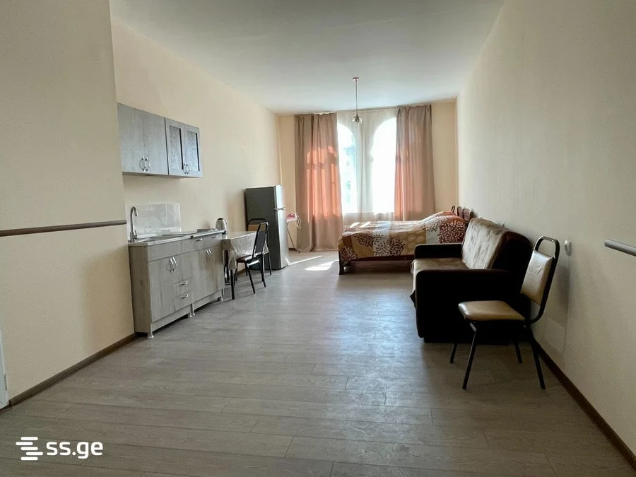 1 room Flat for rent. Didube