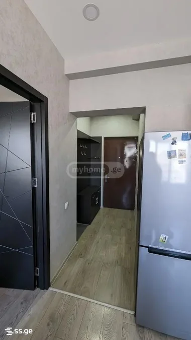Коммерческое помещение на Egnate and Vakhtang Fifia st. 1 Didube