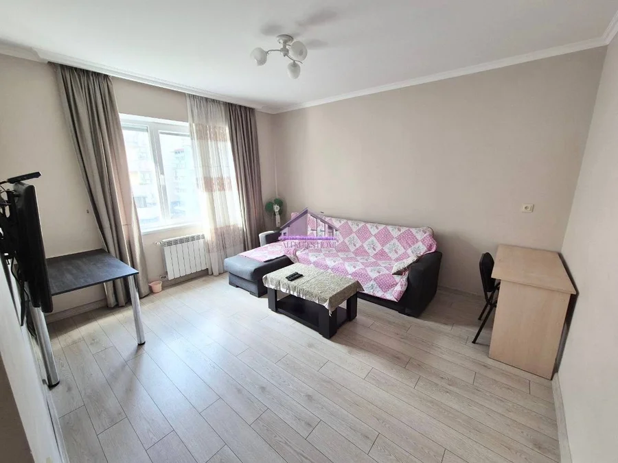 3-комнатная квартира у моря, Горгиладзе 95, $600