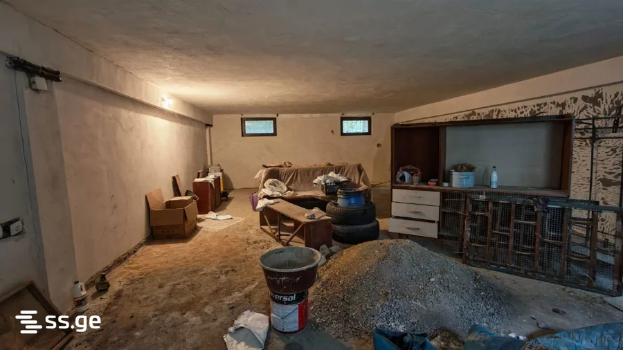 1 room Flat For Sale. Digomi