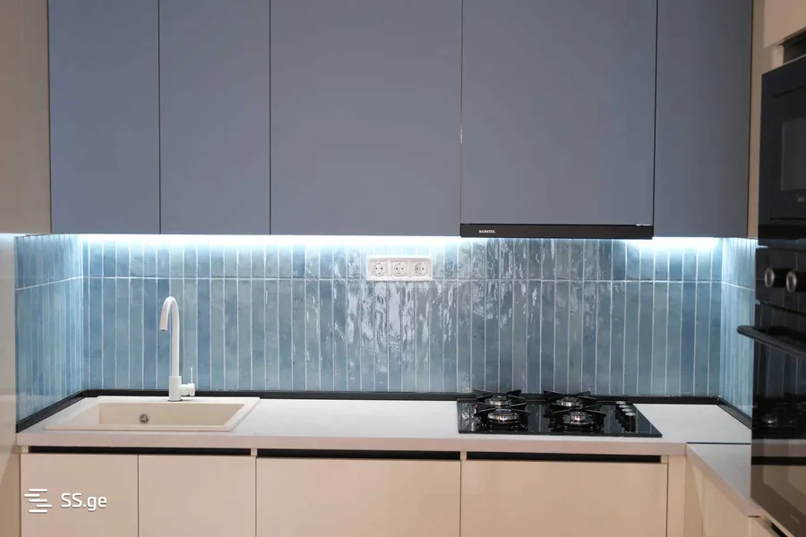 2 room Flat For Rent. Navtlugi