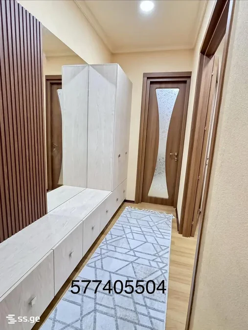 3 room Flat For Sale. Saburtalo