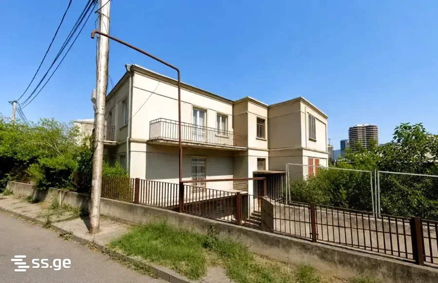 5 room Private House For Sale. Saburtalo