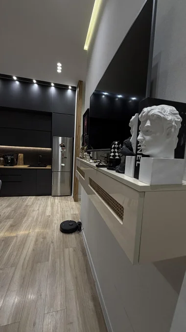 Ул. Мириана Мепе, 5: 3-комнатная, 80,0 м²