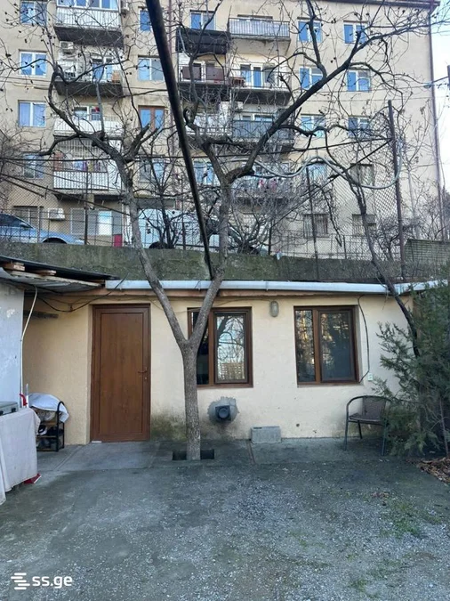 3-комнатный частный дом Продаётся. Ортачала
