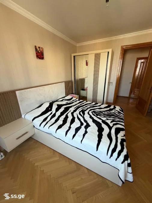 Коммерческое помещение на Dolidze St 26 Saburtalo