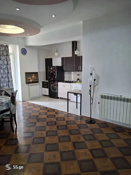 3 room Flat For Rent. Saburtalo
