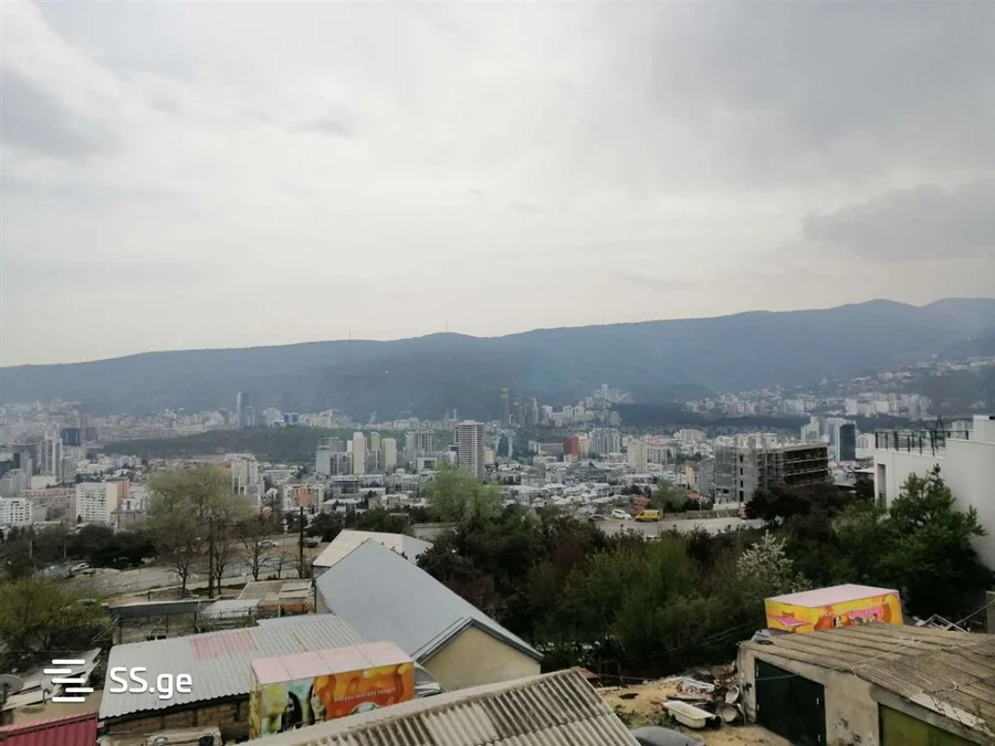 Room Private House For Sale. Saburtalo