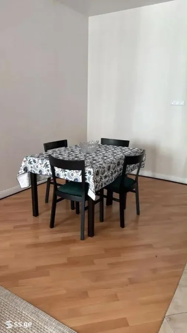 3 room Flat For Sale. Saburtalo