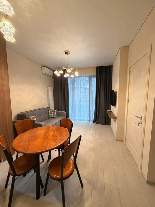 2-комнатная квартира в Nbg Panorama, $600