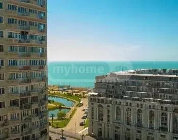 Двухкомнатная квартира в Старом районе