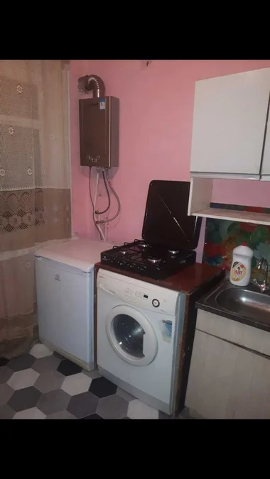 1 room Flat for rent. Mesame masivi