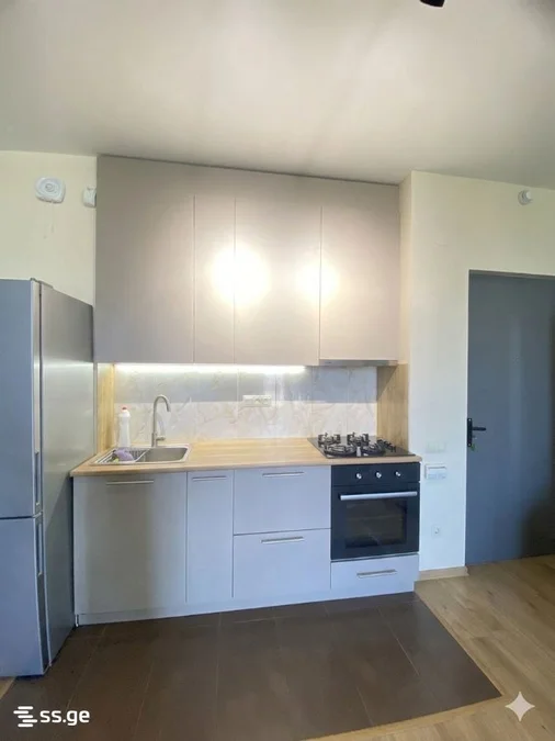 2 room Flat For Sale. Varketili