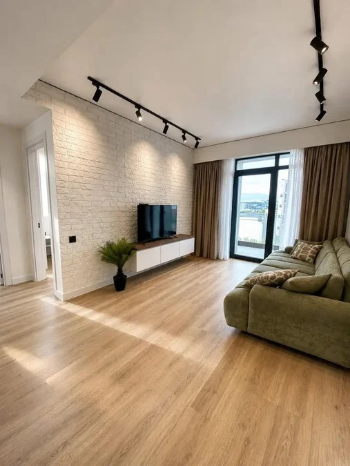 Archi Digomi 3: 3-комнатная, 71.0 м²