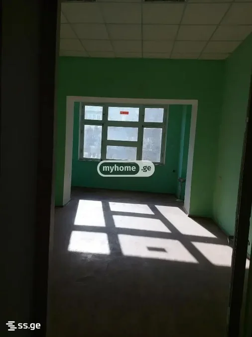 Офис. Сабуртало