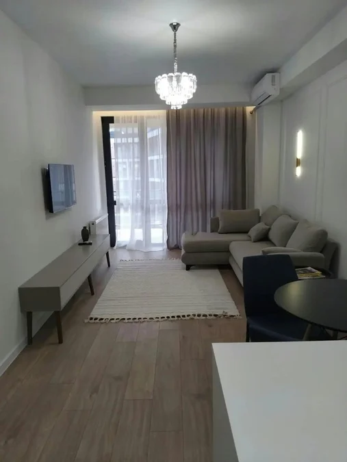Надиквари 3-я ул., 3: Студия, 62.0 м²