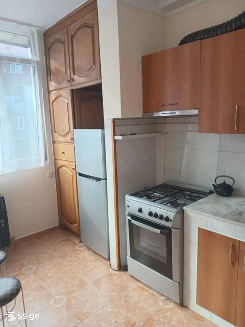 2-комнатная квартира в районе Агмашенебели