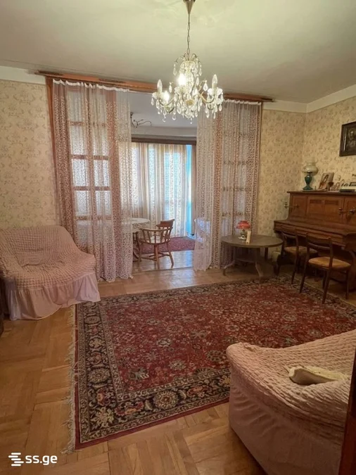 4 room Flat For Sale. Gldani