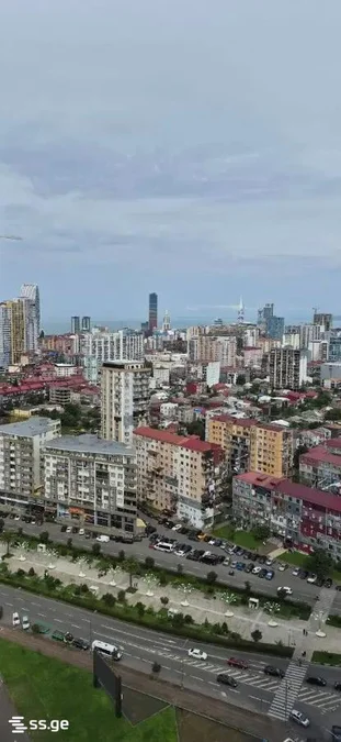 Паркинг на улица Шерифа Химшиашвили 0 Khimshiashvili District