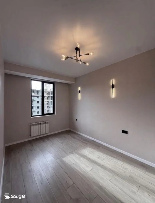 2 room Flat For Sale. Ortachala