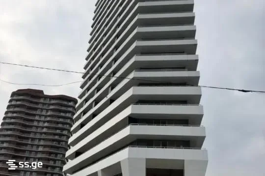 3-комнатная квартира в Тбилиси