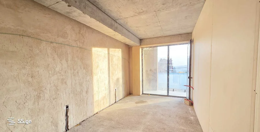 2 room Flat For Sale. Avlabari