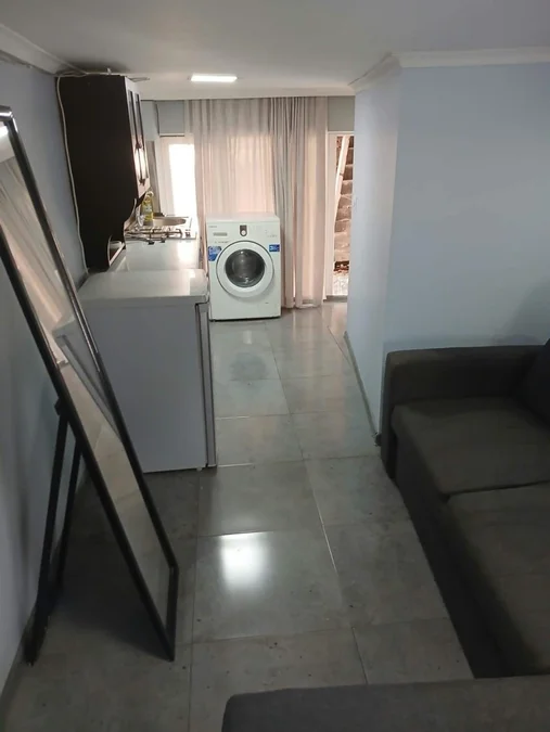 Argo Family: 1-комнатная, 25.0 м²