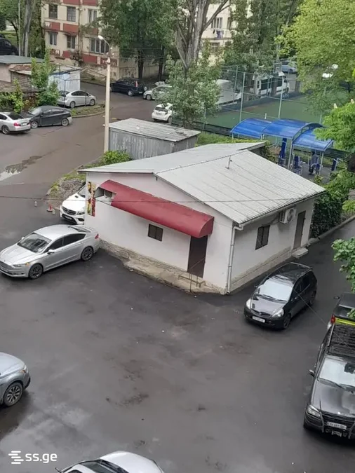 Коммерческое помещение Глдани