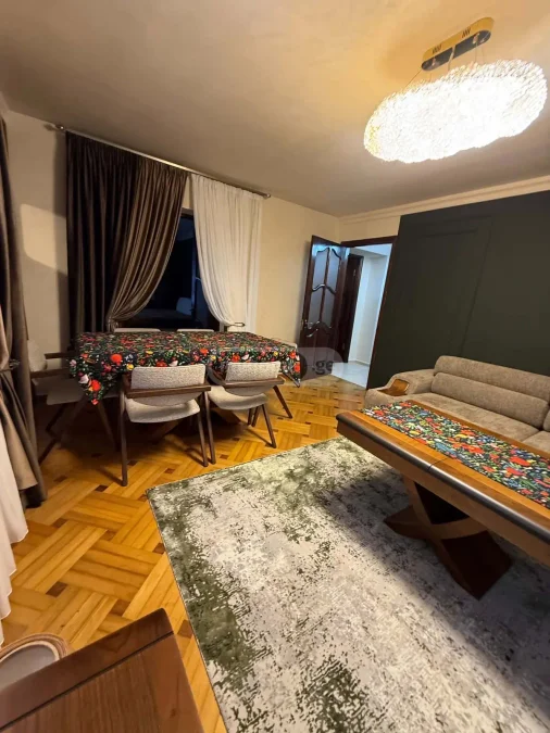 3-комнатная квартира в районе Старого Батуми