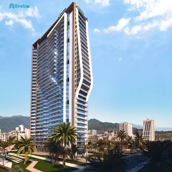 Студия на Guru Status ანგისის ქუჩა 85 New Boulevard