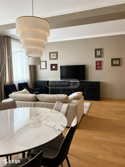 3 room Flat For Sale. Vake