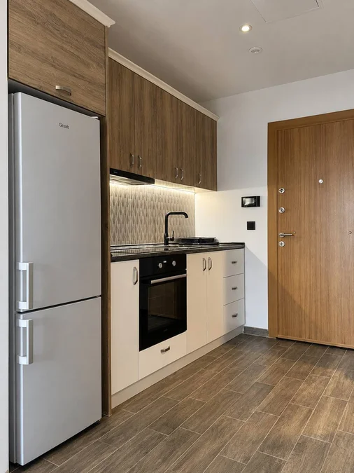 Студия в Porta Tower, $650