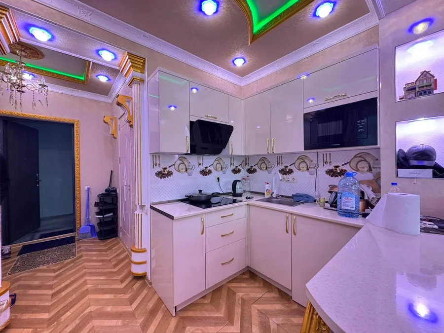 Студия 40 кв.м в комплексе Horizon, $57000