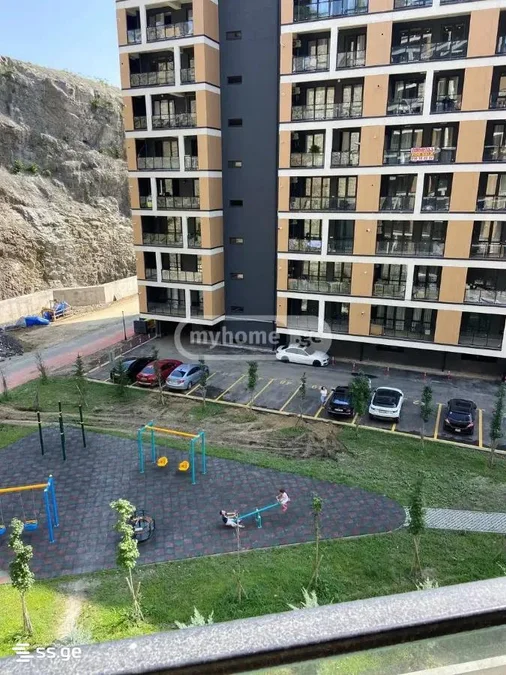 2-комнатная квартира Продаётся. Ортачала