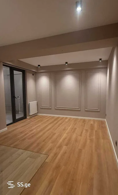 2 room Flat For Sale. Digomi