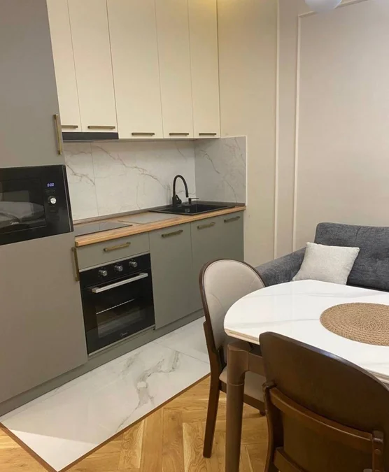 Студия на Bagrationi Residence Batumi Bagrationi str. 131a Bagrationi District