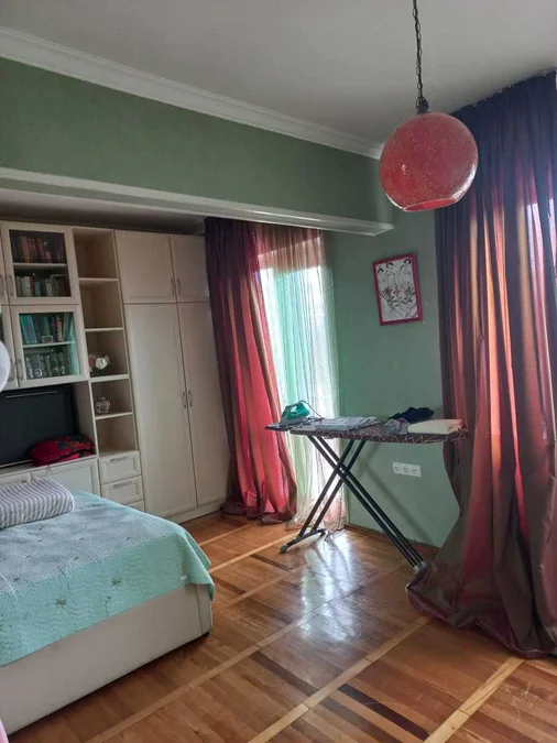 3 room Flat For Rent. Didube