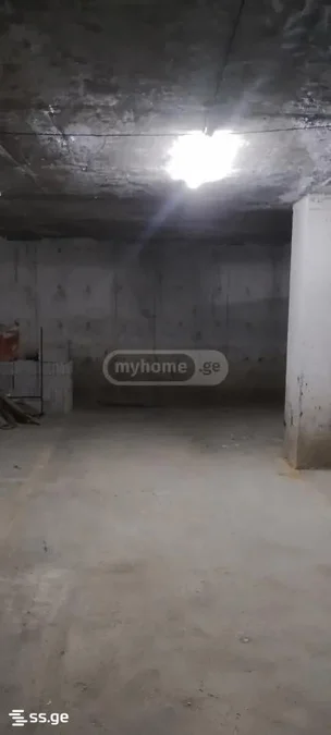 Коммерческое помещение на Kakhaberi 12 Kakhaberi District