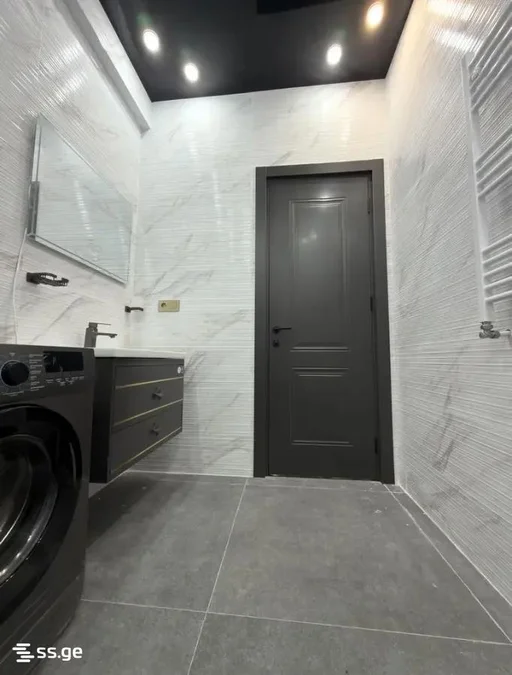 2 room Flat For Sale. Didube