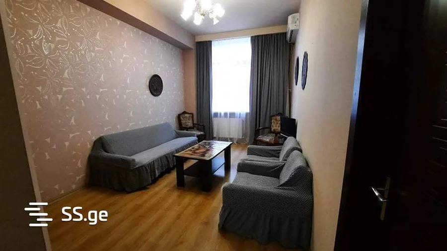 2-комнатная квартира в Тбилиси