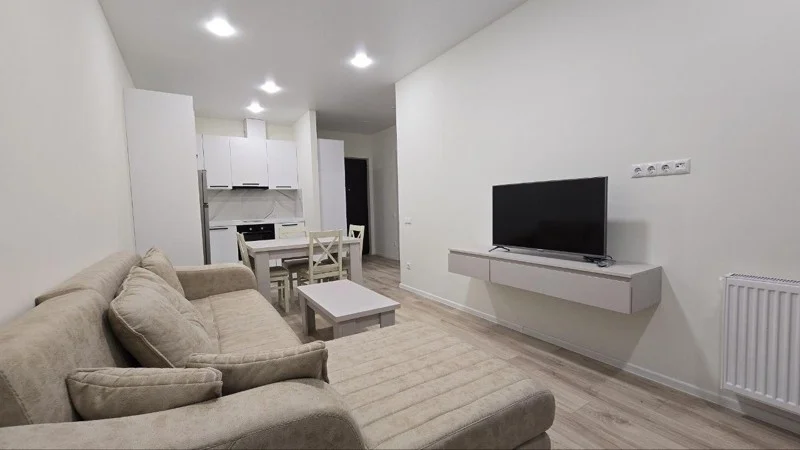 Аль Маре: 2-комнатная, 55.0 м²