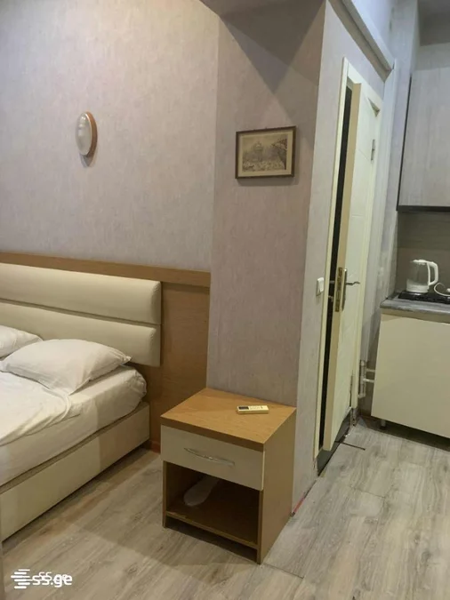 1-комнатная квартира в Тбилиси
