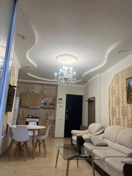 Квартиру 2+1