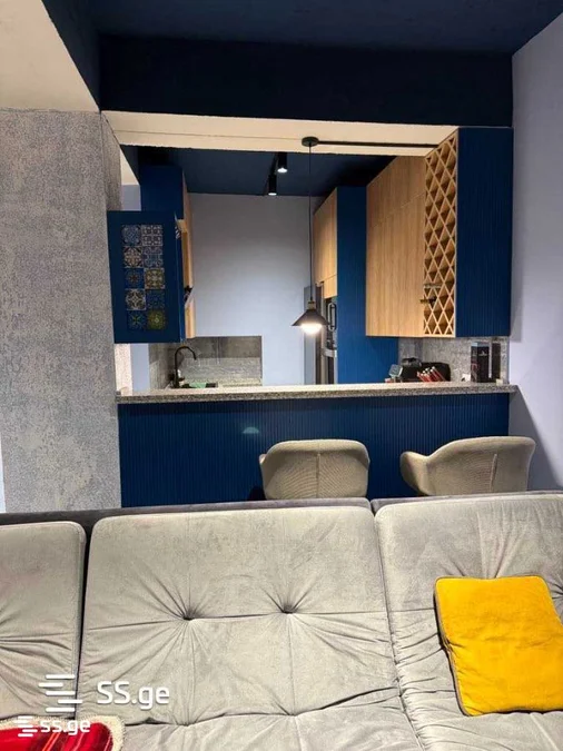3 room Flat For Sale. Vera
