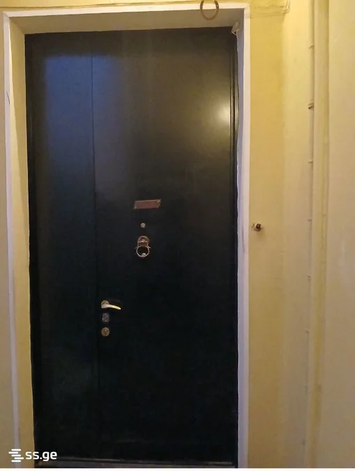 4 room Flat For Sale. Mtatsminda