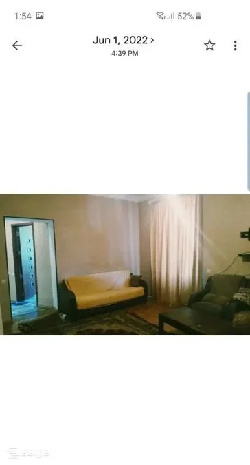 2 room Flat For Rent. Nadzaladevi