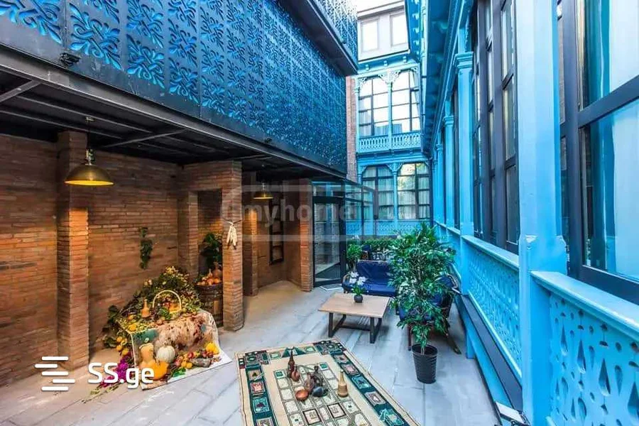 Room Hotel For Sale. Chugureti